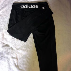 Full Length Leggings